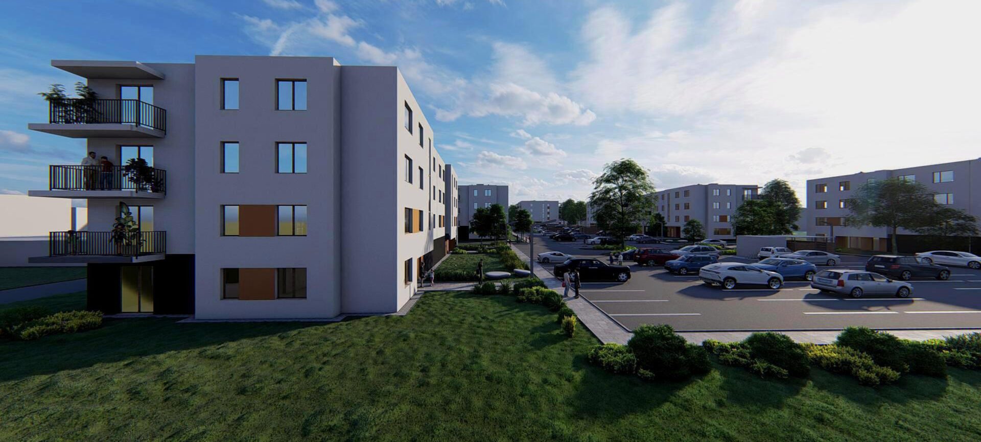 Chrzanowskie Błonia