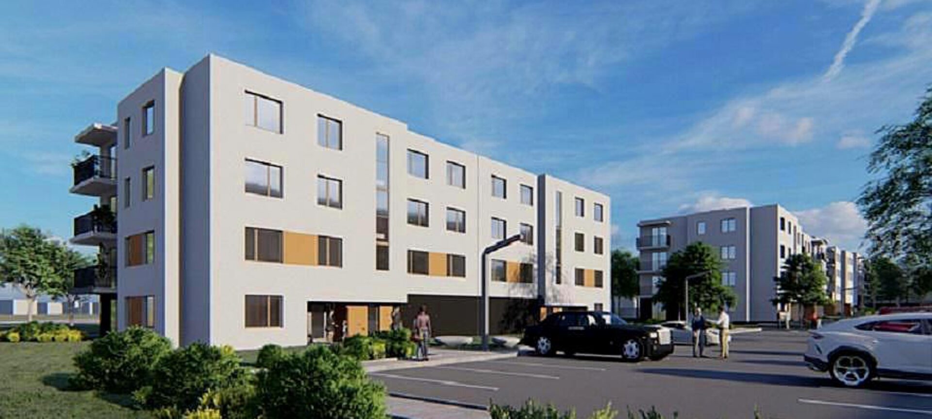 Chrzanowskie Błonia