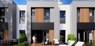 Osiedle Stylove Hadex