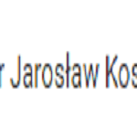 Kiper Jarosław Kosiński