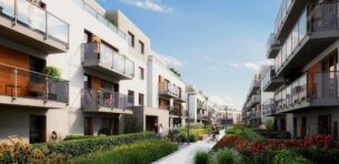 Osiedle Przedwiośnie Białołęka