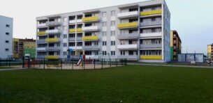 Wroczyńskiego – Pileckiego