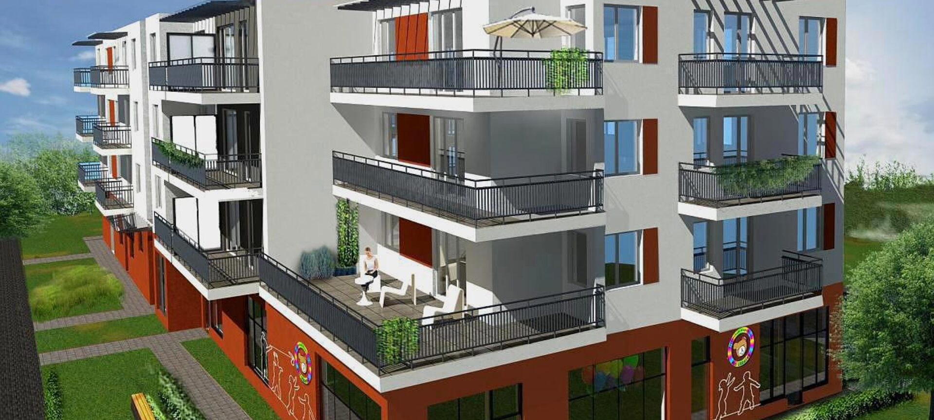 Osiedle Gnieźnieńska