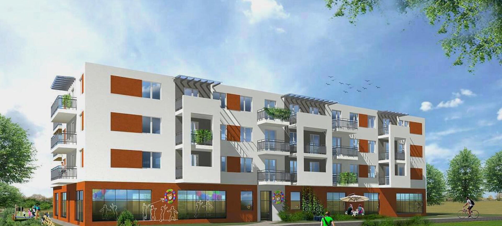 Osiedle Gnieźnieńska