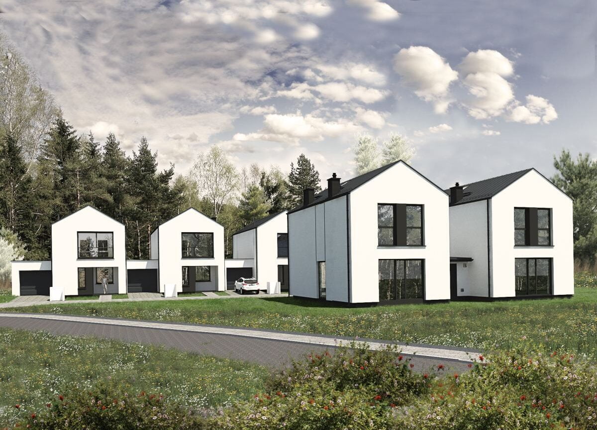 Osiedle Sosnowy Las II