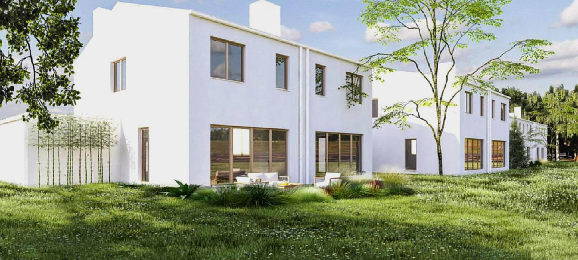 Osiedle Hajduczka w Raszynie