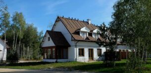 Osiedle Zalesinek Górny