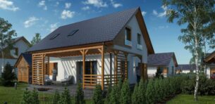 Zielone Osiedle Charzyno