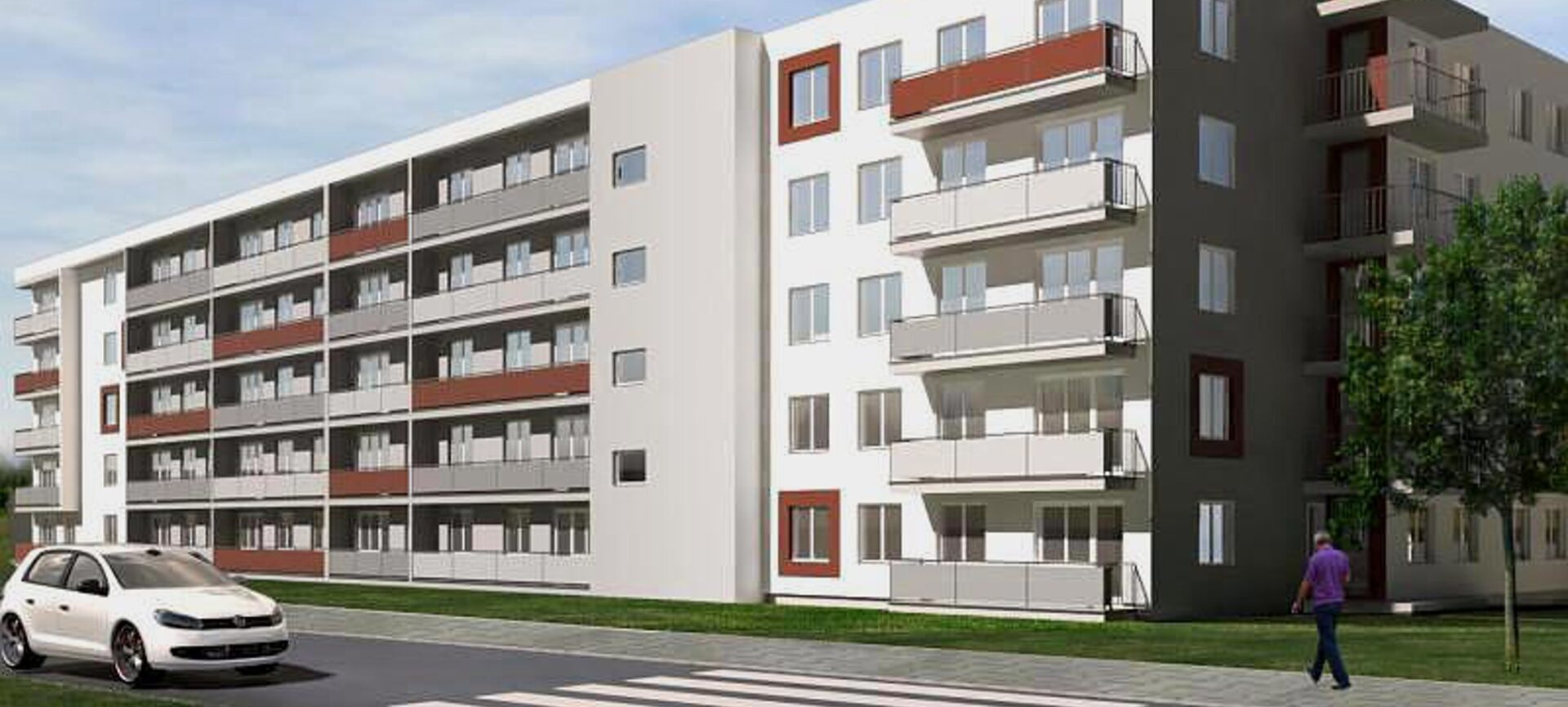 Wroczyńskiego – Pileckiego