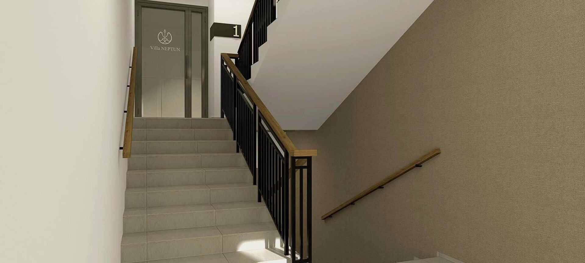 Villa Neptun