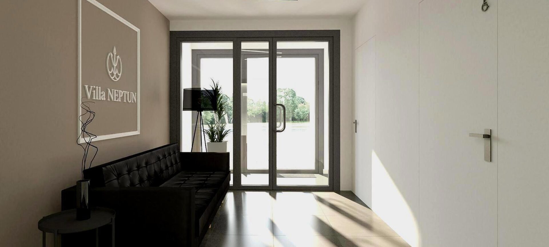 Villa Neptun