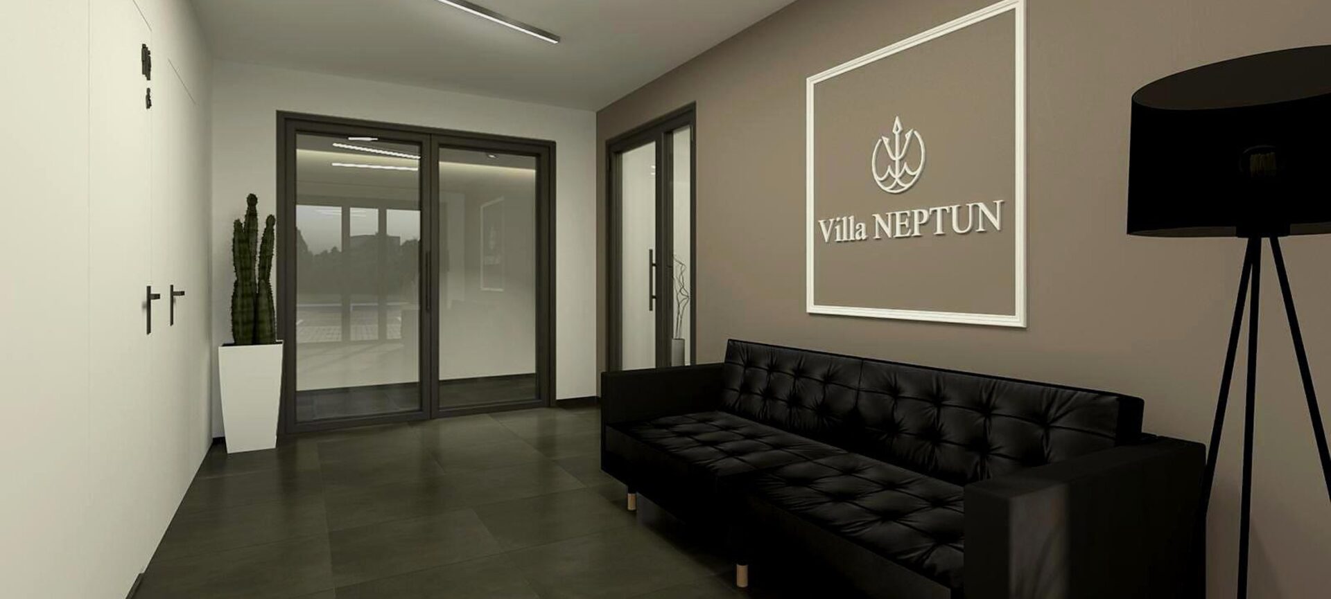 Villa Neptun