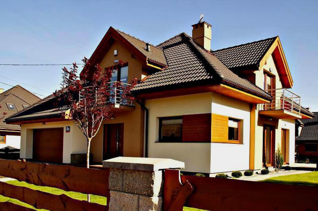 Rajska Osada