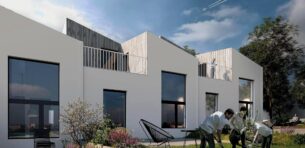 Apartamenty Pszczyńska