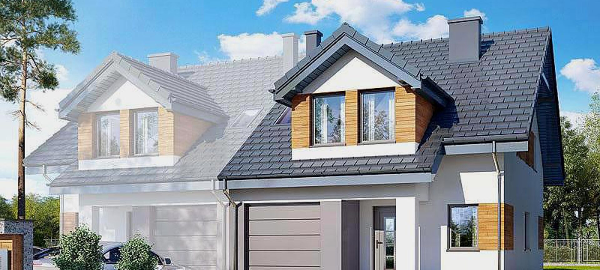 Bliźniaki Ornontowice