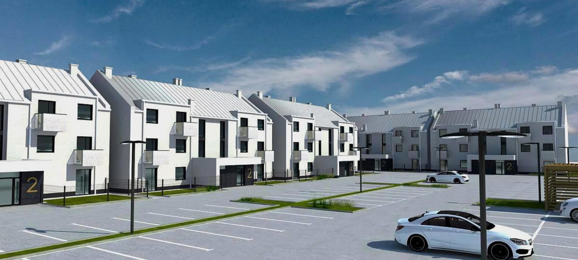 Osiedle Księżycowe