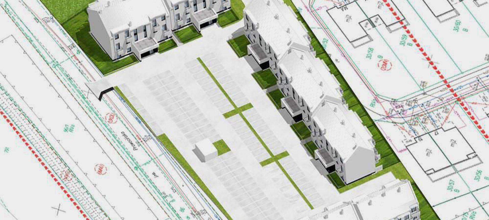 Osiedle Księżycowe