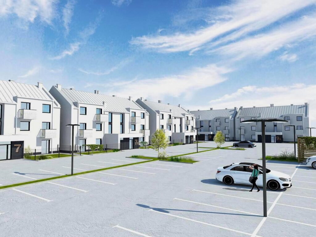 Osiedle Księżycowe