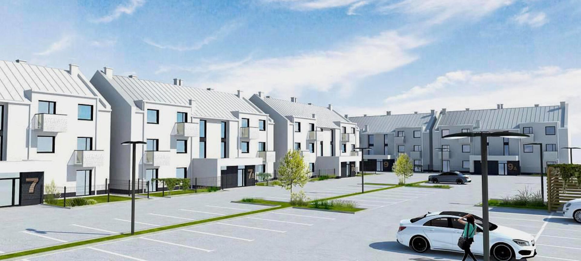 Osiedle Księżycowe