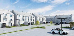 Osiedle Księżycowe