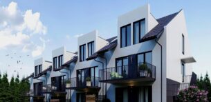 Apartamenty Różana 52