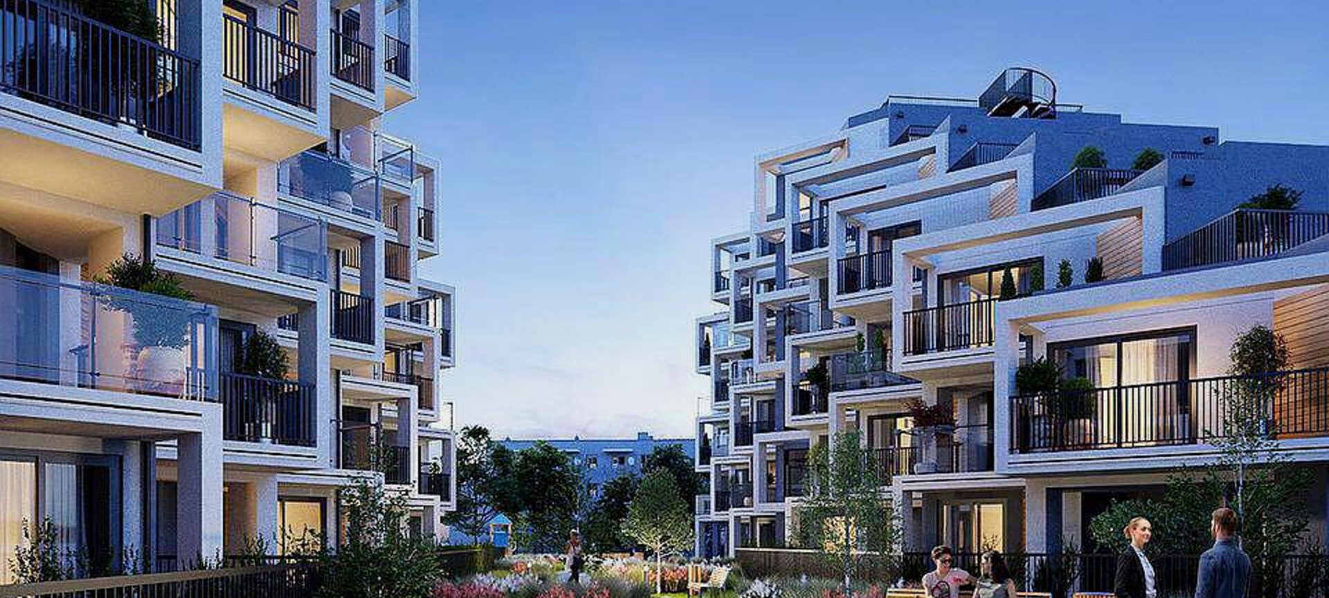 Osiedle Księże Górki