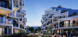 Osiedle Księże Górki