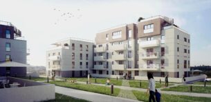 Capital Towers Łańcut