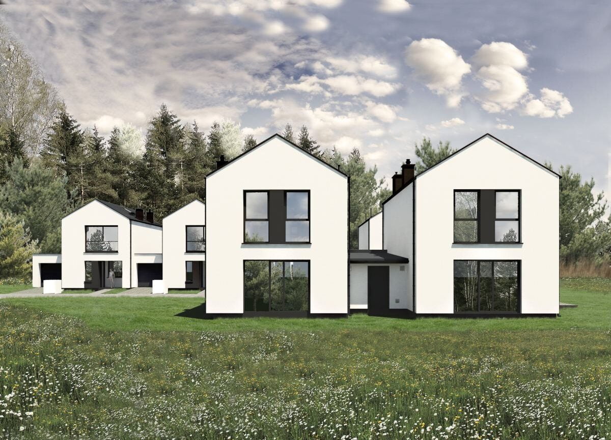 Osiedle Sosnowy Las II