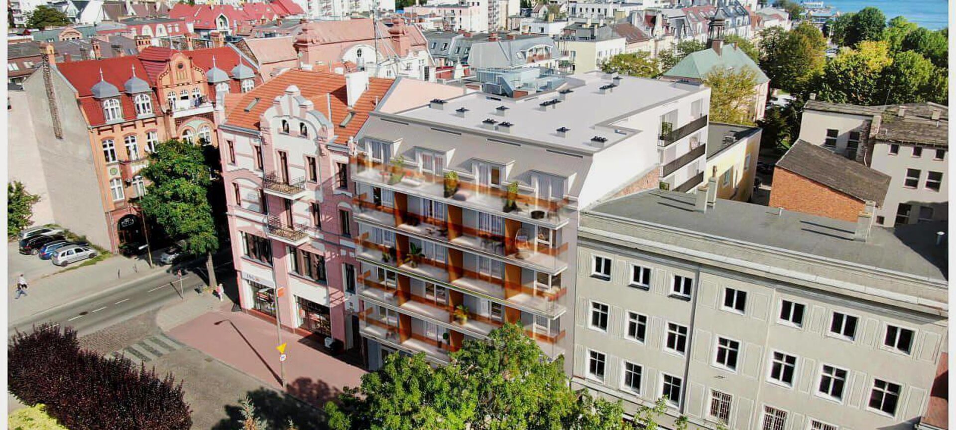 Plac Słowiański 10