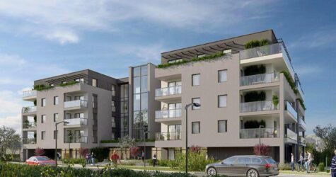 Alfa Apartment
