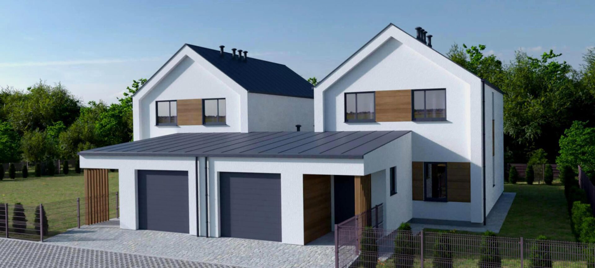 Osiedle Falenty w Raszynie