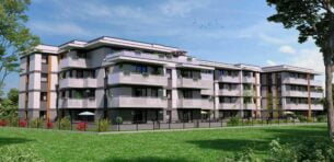 Apartamenty Parkowa Prestige