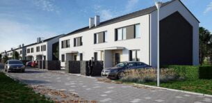 Apartamenty Janikowo