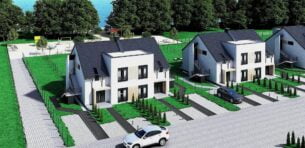 Janikowo Nad Jeziorem