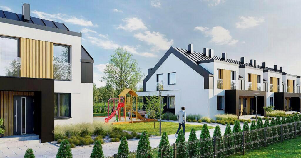 Apartamenty Solanki