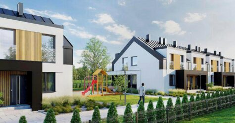 Apartamenty Solanki