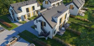 Apartamenty Wiecanowo