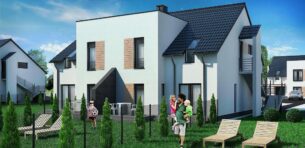 Apartamenty Padniewko