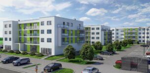 Osiedle Starczanowskie