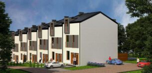 Apartamenty Bogucka 10E