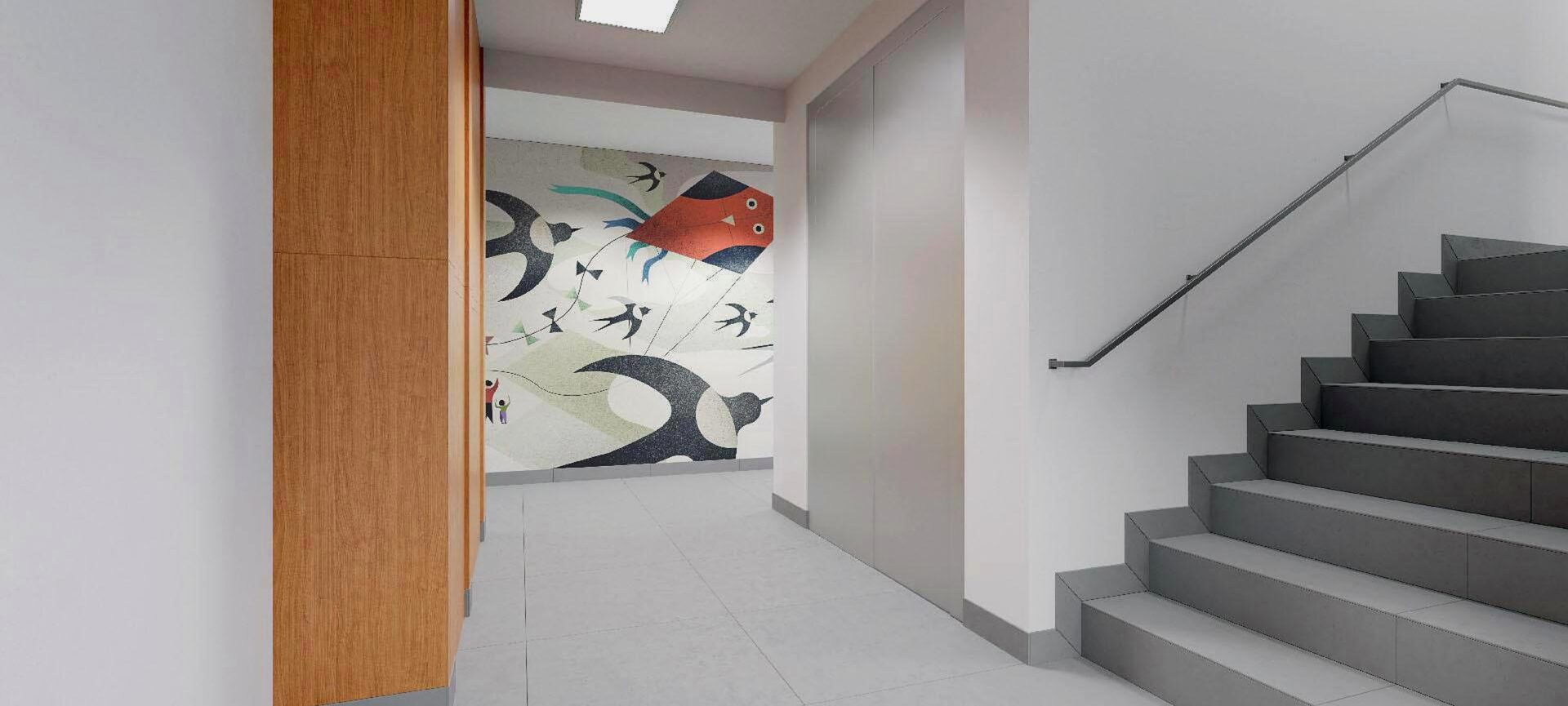 Osiedle Przedwiośnie Białołęka