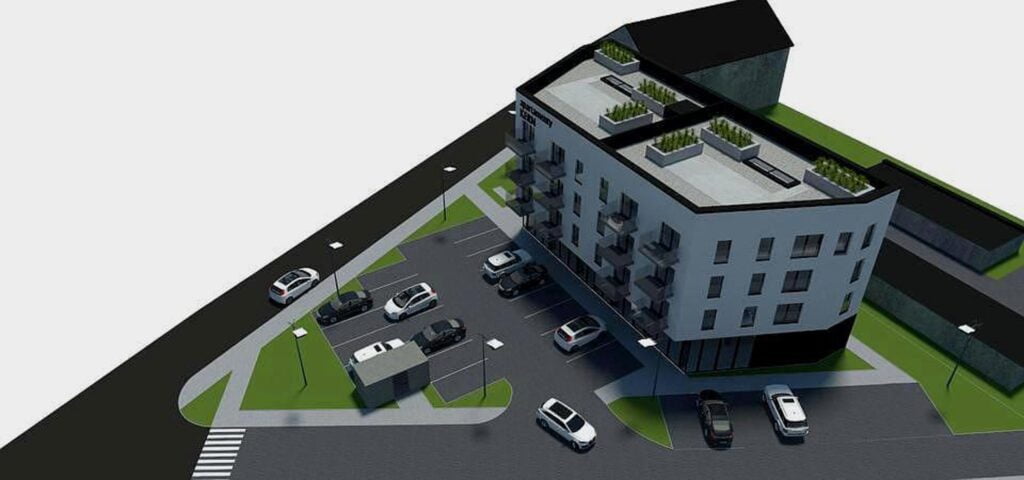 Apartamenty Kern
