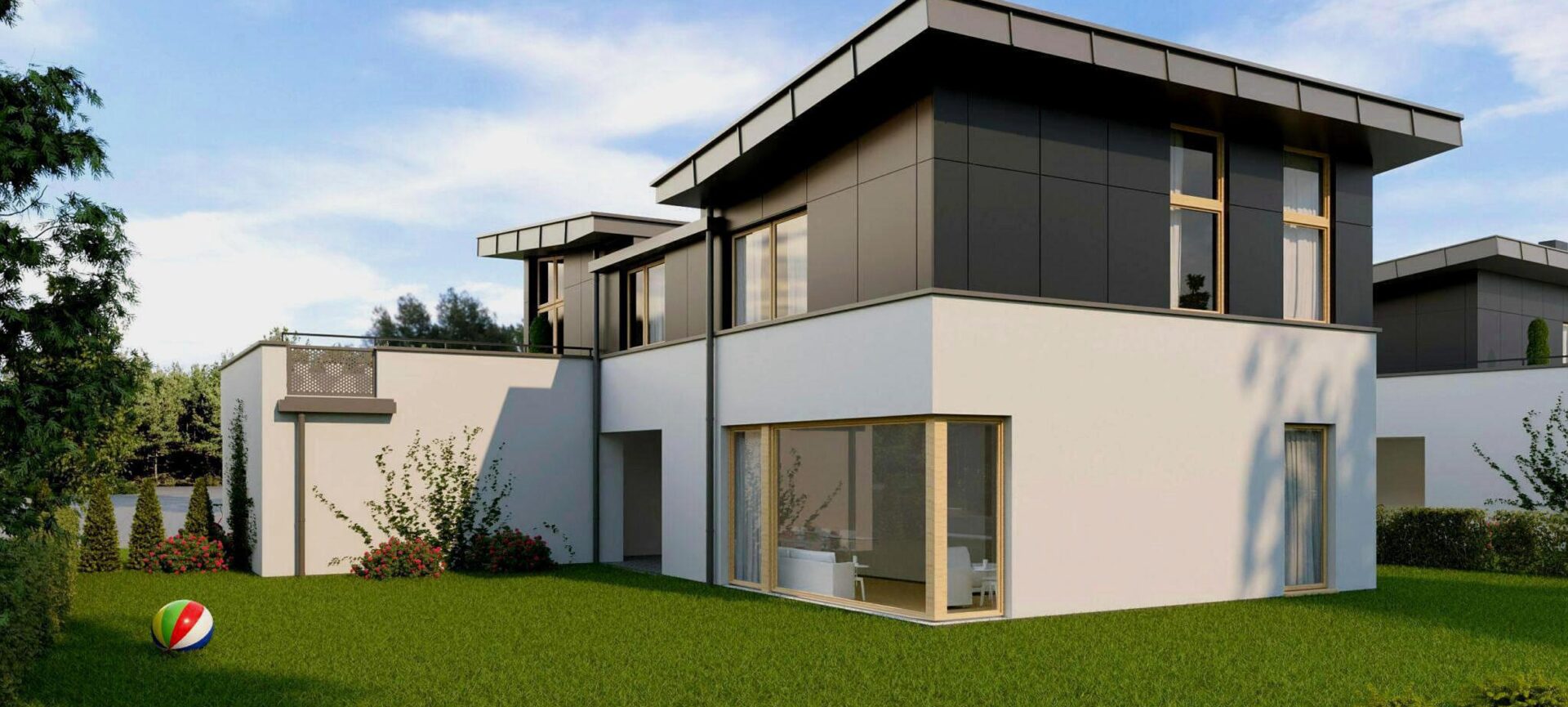 Rezydencje Piaseczno w Piasecznie