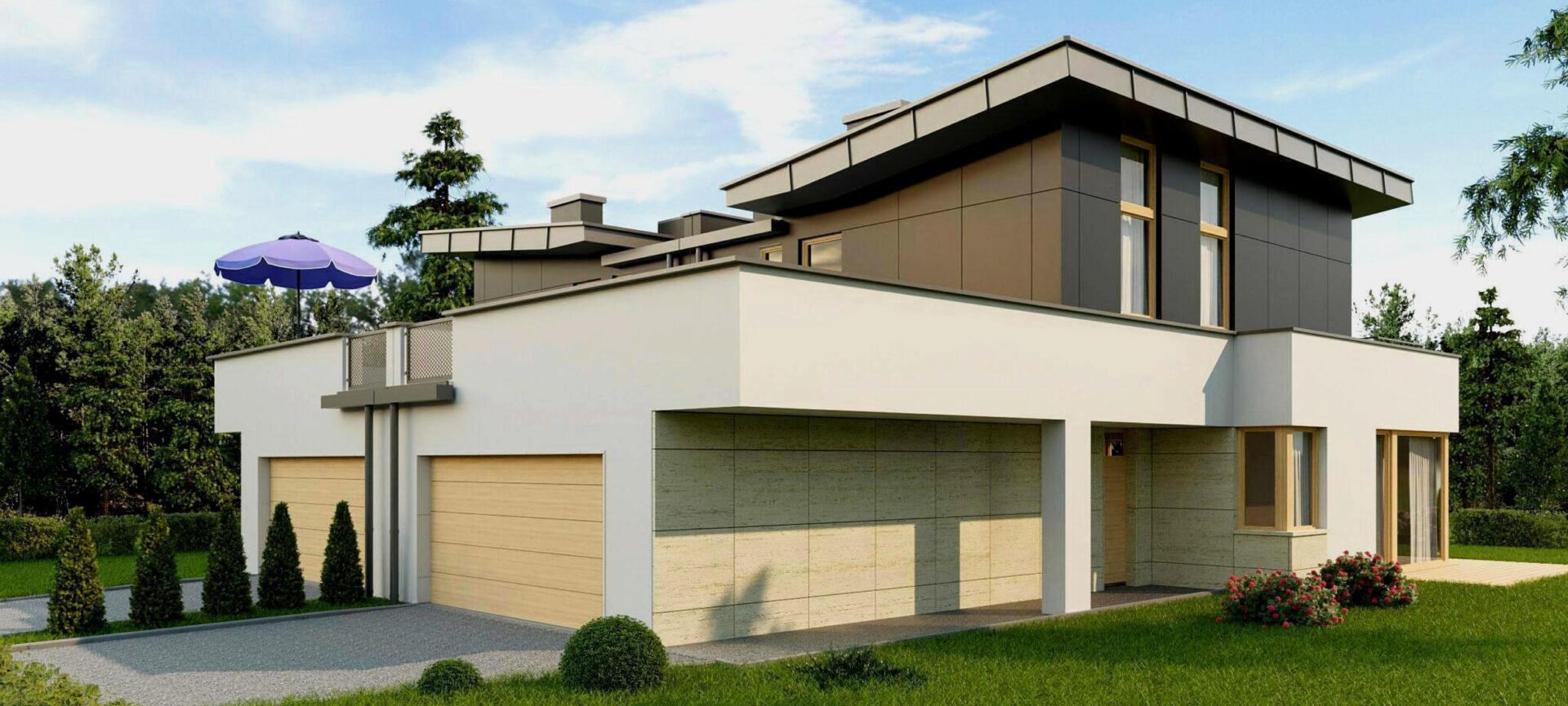 Rezydencje Piaseczno w Piasecznie