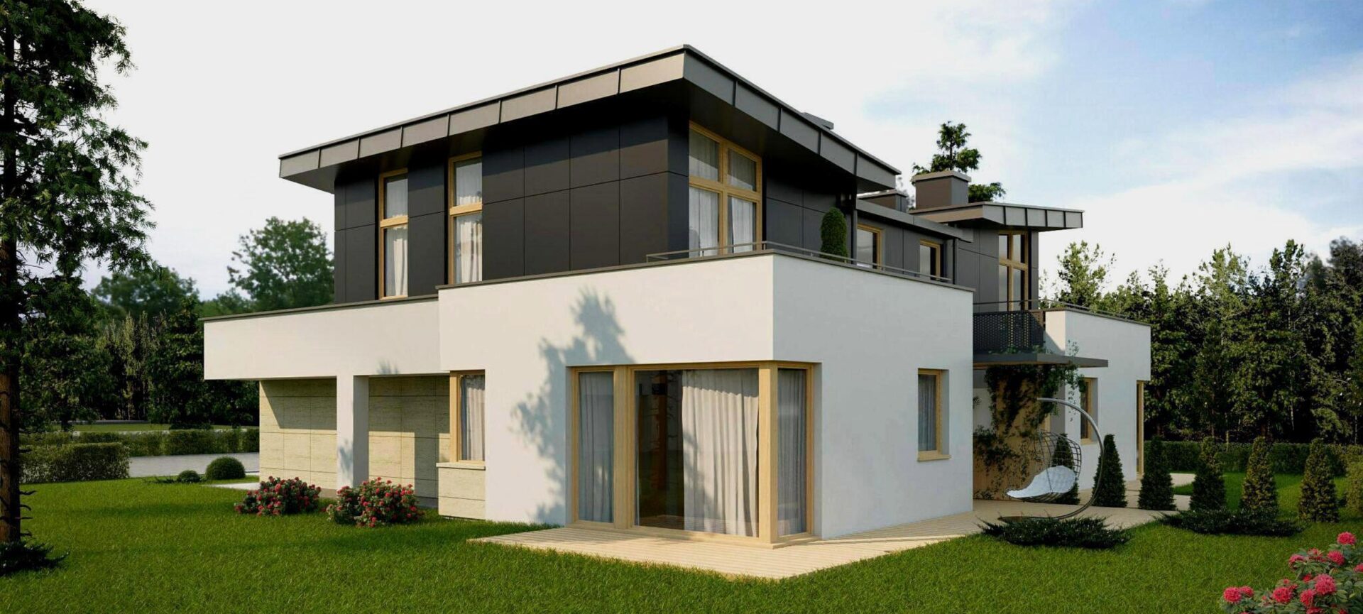 Rezydencje Piaseczno w Piasecznie