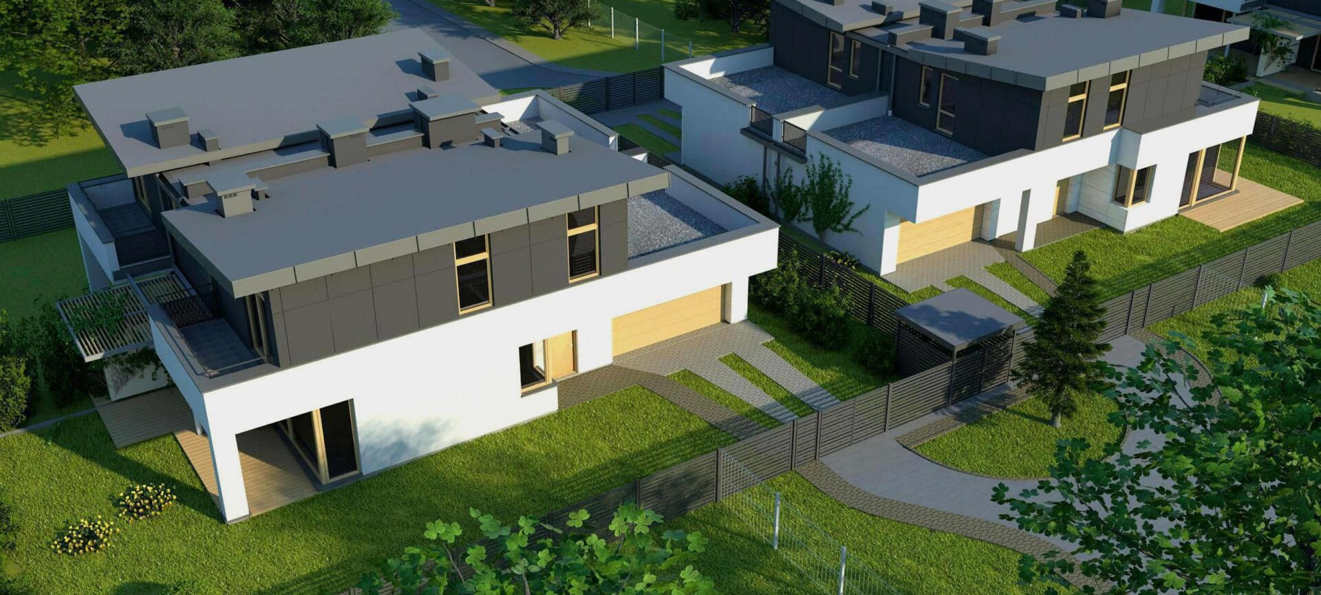 Rezydencje Piaseczno w Piasecznie