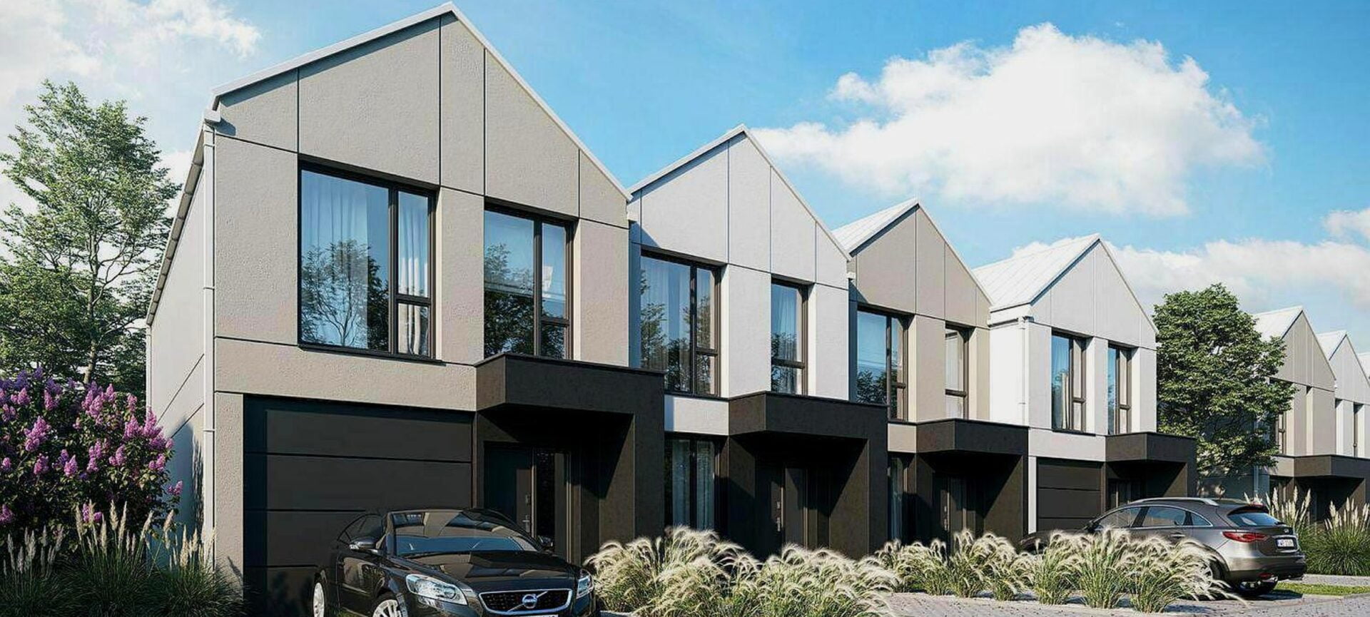 Chojnów Park w Piasecznie