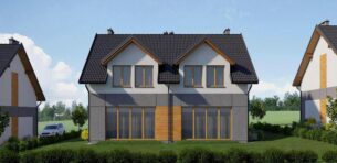 Osiedle Dworskie Zacisze