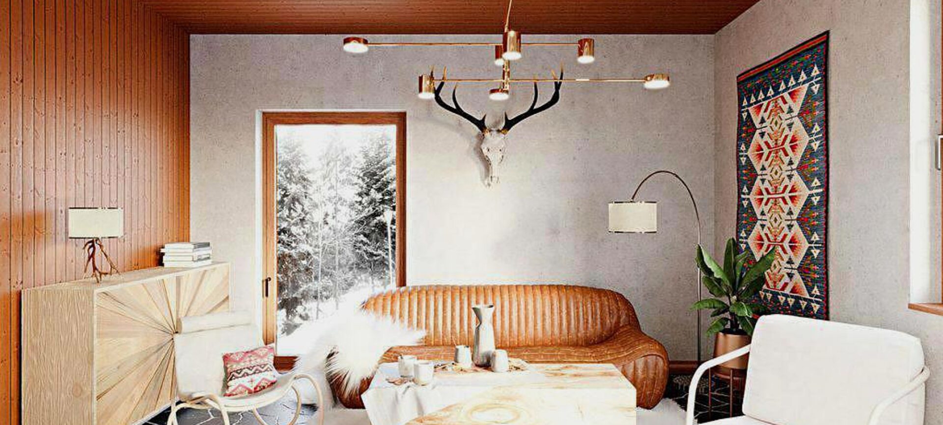 Apartamenty Czarny Potok 61